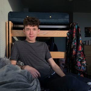 Meet your Posher, Michael